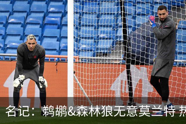 名记：鹈鹕&森林狼无意莫兰特 热火也不急于尝试其与字母哥的搭档